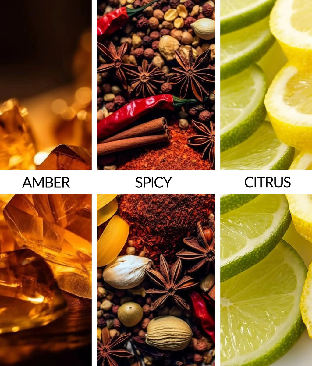 Flava Couture Scent Tin - Billion