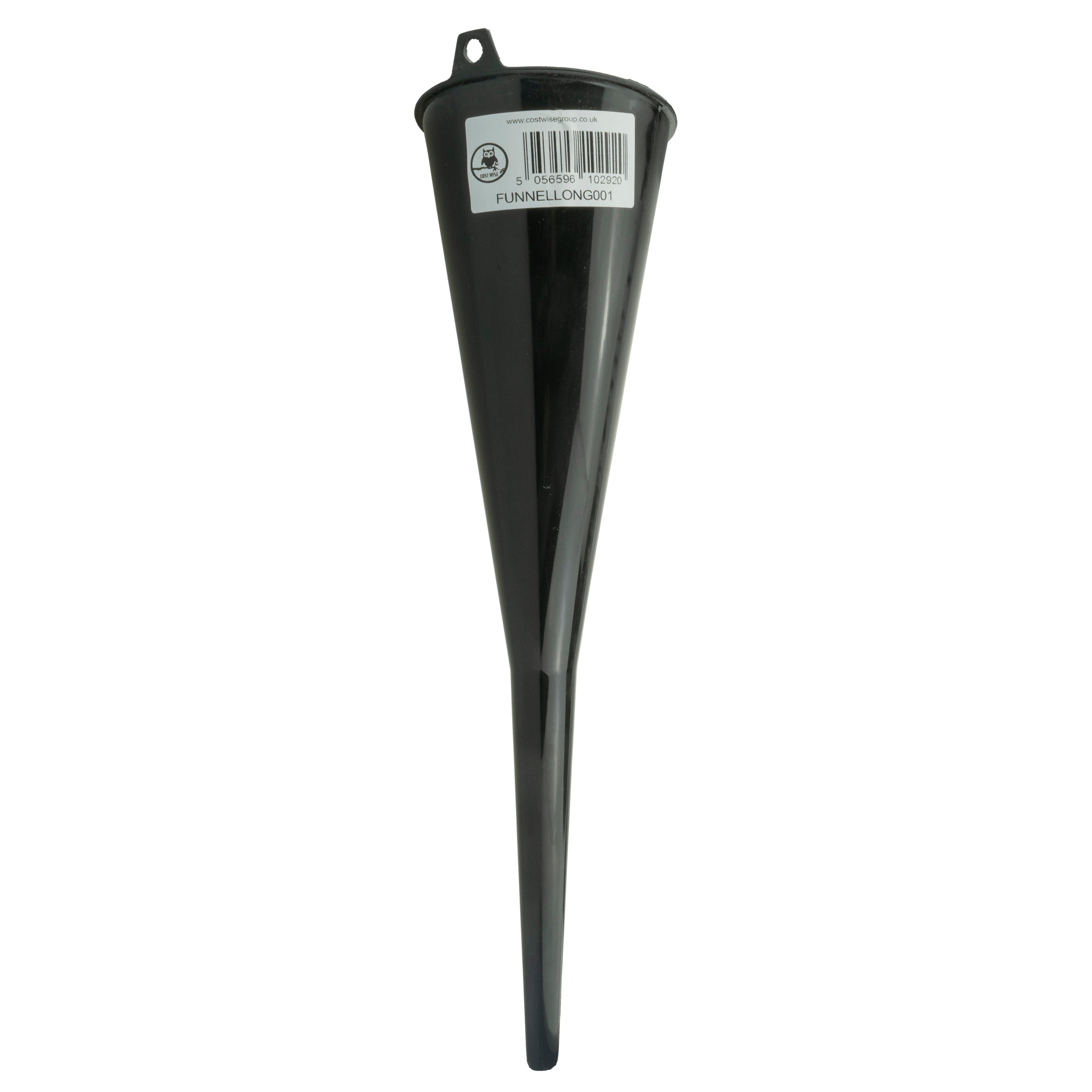 Funnel Long Black