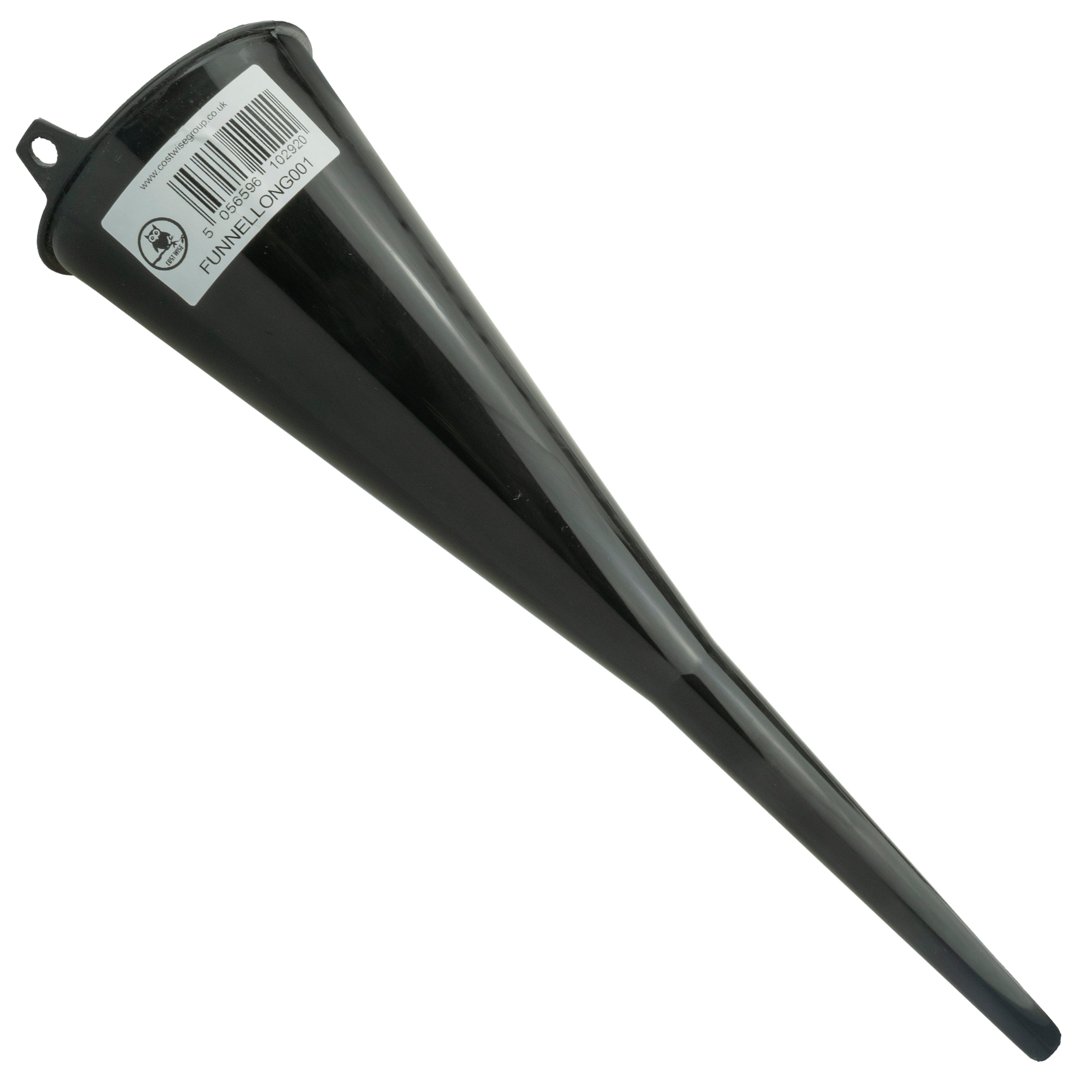 Funnel Long Black
