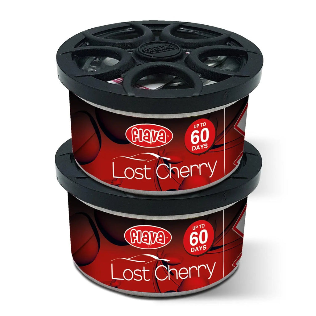 Flava Couture Scent Tin - Lost Cherry