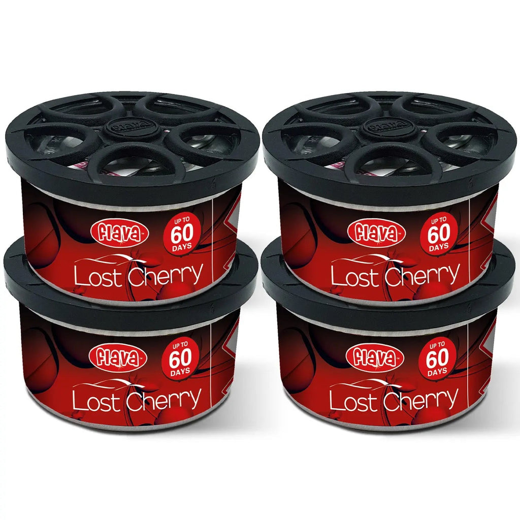 Flava Couture Scent Tin - Lost Cherry
