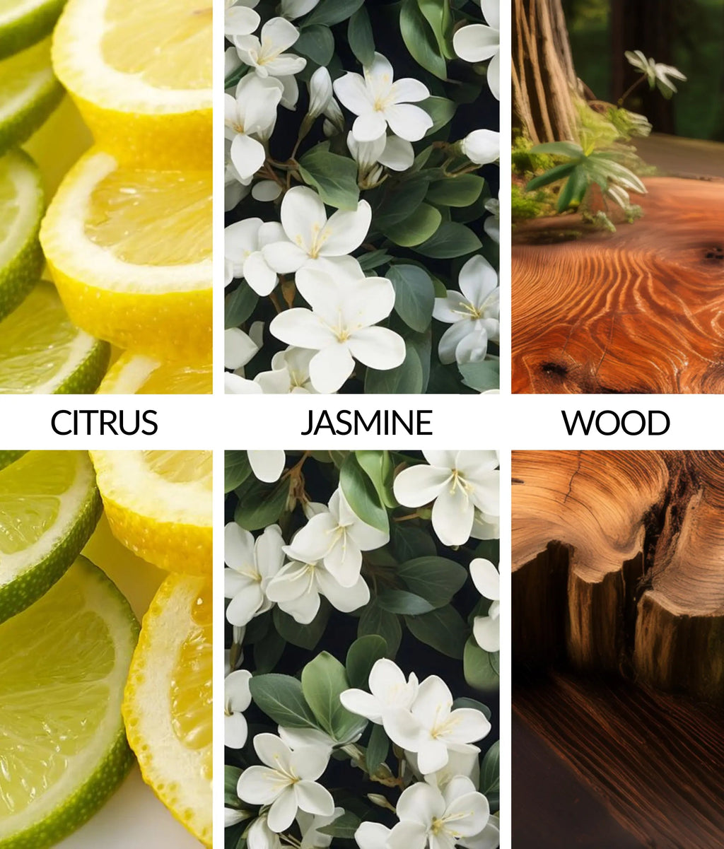 Flava Couture Scent Tin - Victus