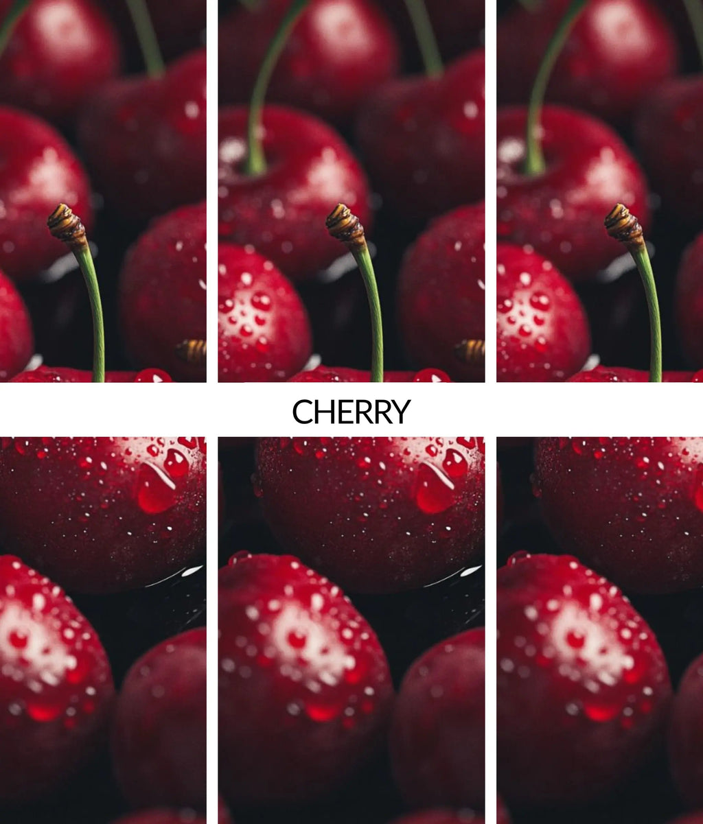 Flava Couture Scent Tin - Lost Cherry