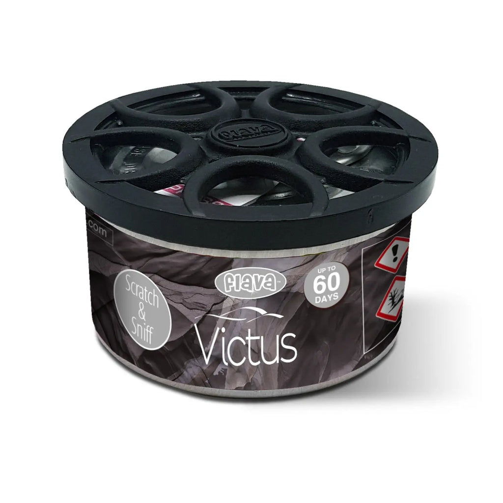 Flava Couture Scent Tin - Victus