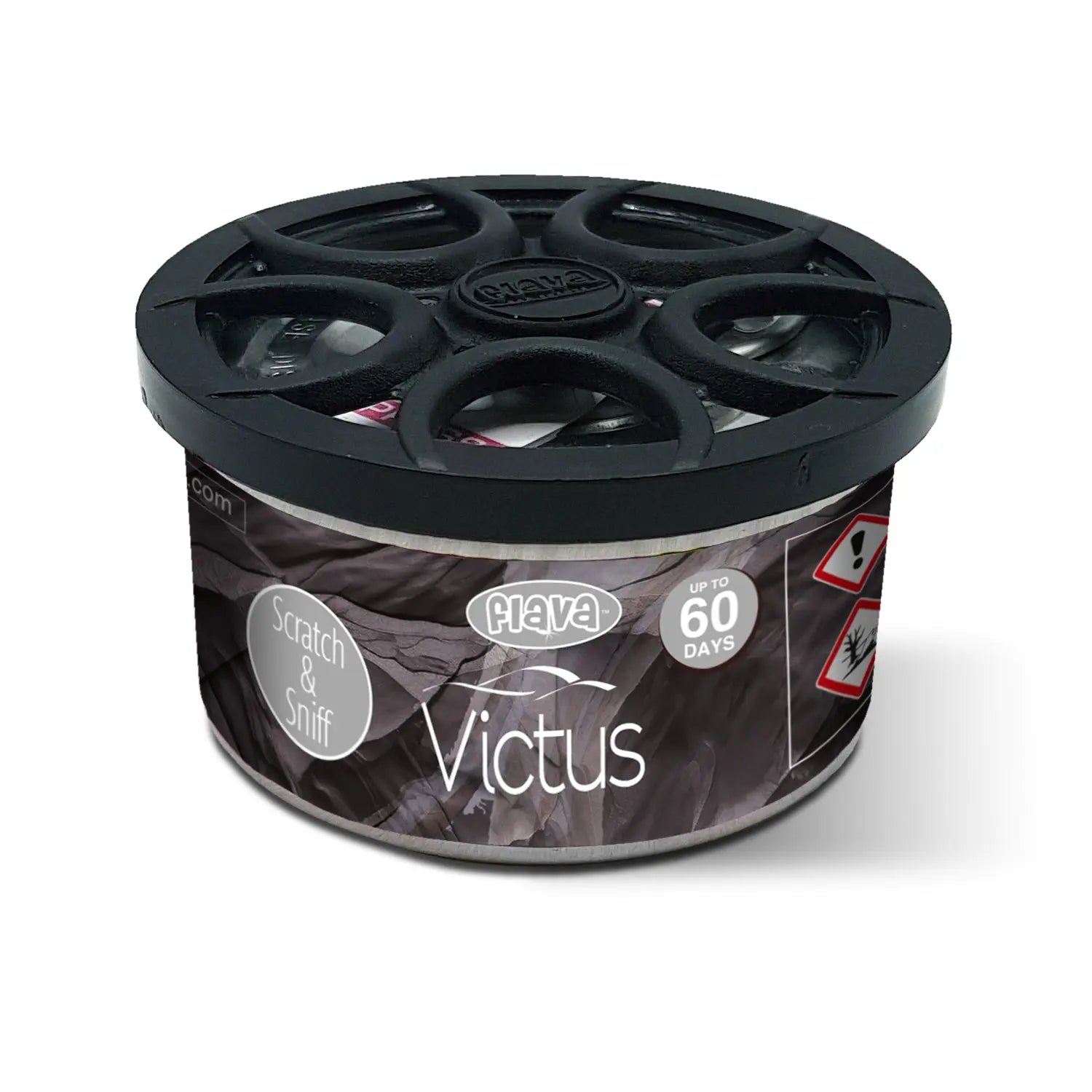 Flava Couture Scent Tin - Victus