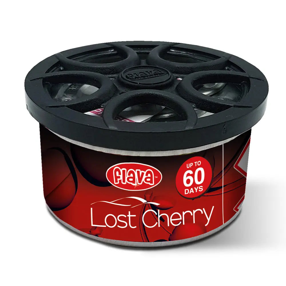 Flava Couture Scent Tin - Lost Cherry