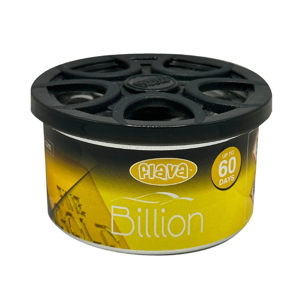 Flava Couture Scent Tin - Billion