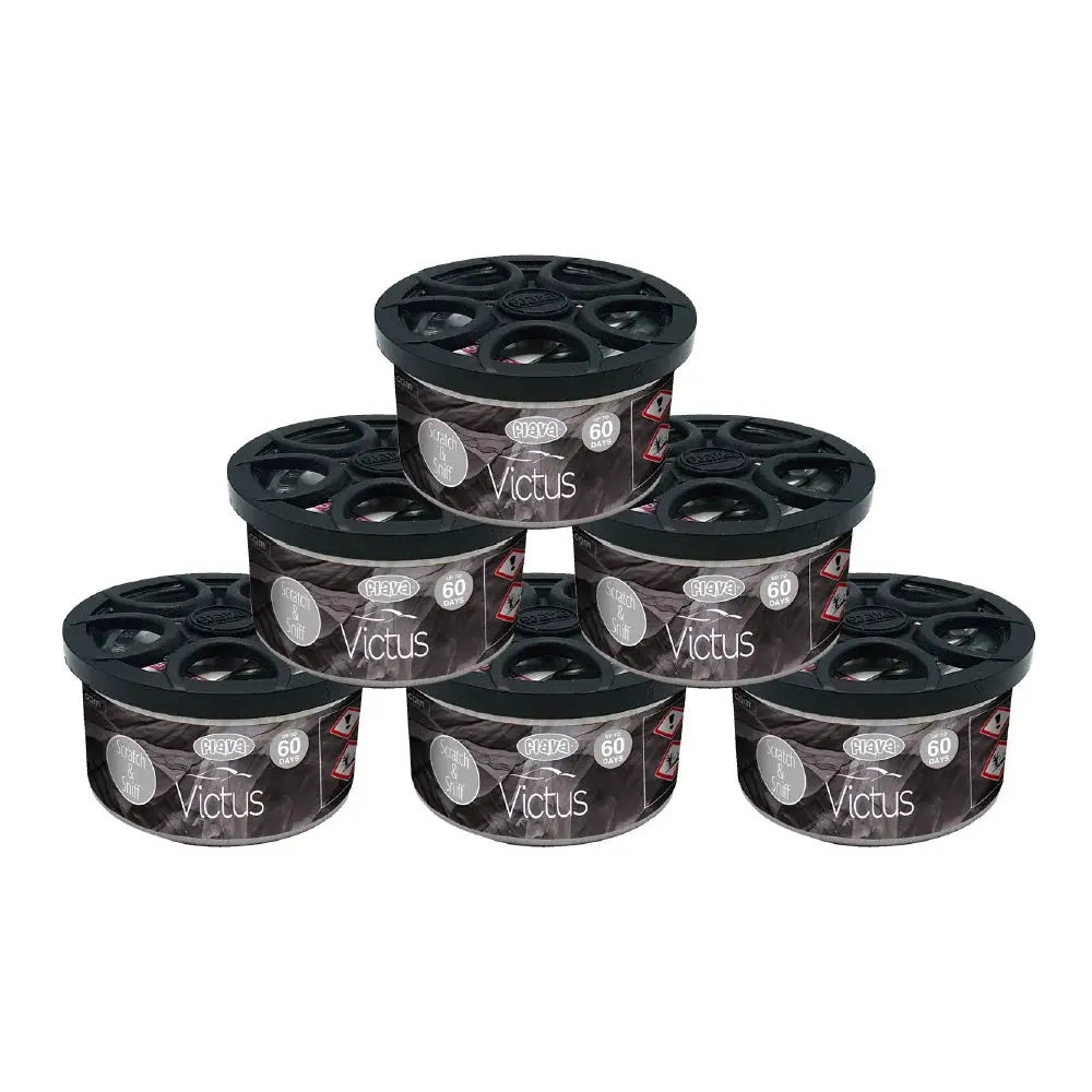 Flava Couture Scent Tin - Victus