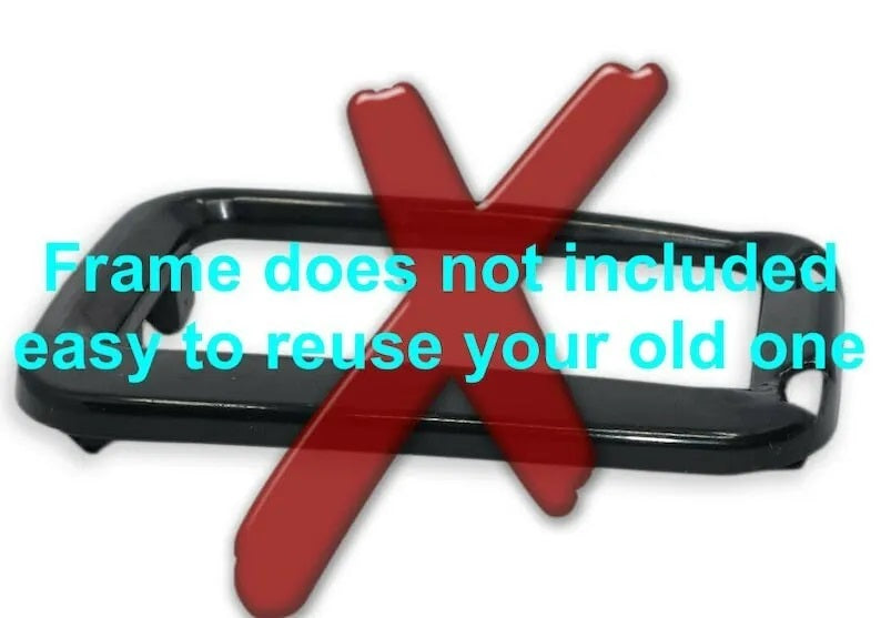 Black Leather & Suede Shift Boot Cover In Red Stitch For Ford Mustang GT 2005 2006 2007 2008 2009