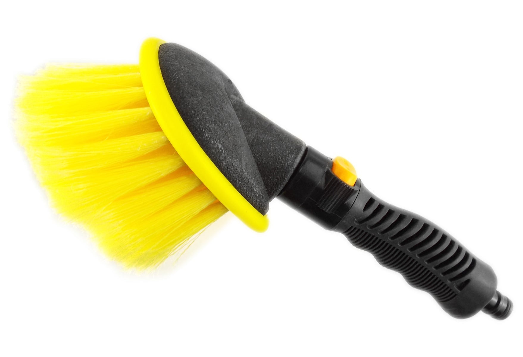 Car Wheel Round Brush